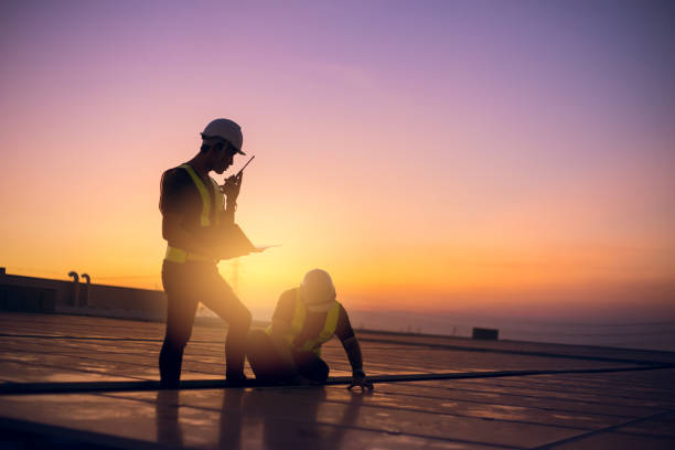 Best Flat Roof Repair Services  in Lake Elsinore, CA